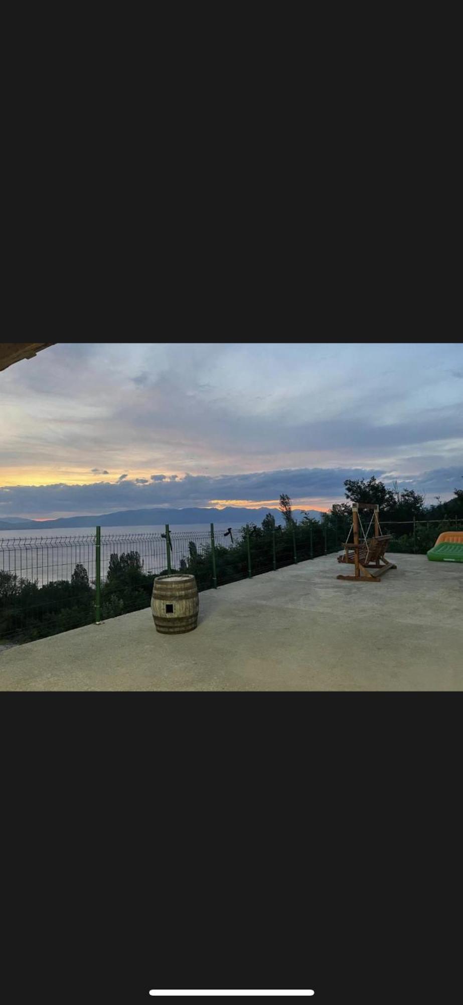 Appartement Chris Sopo *