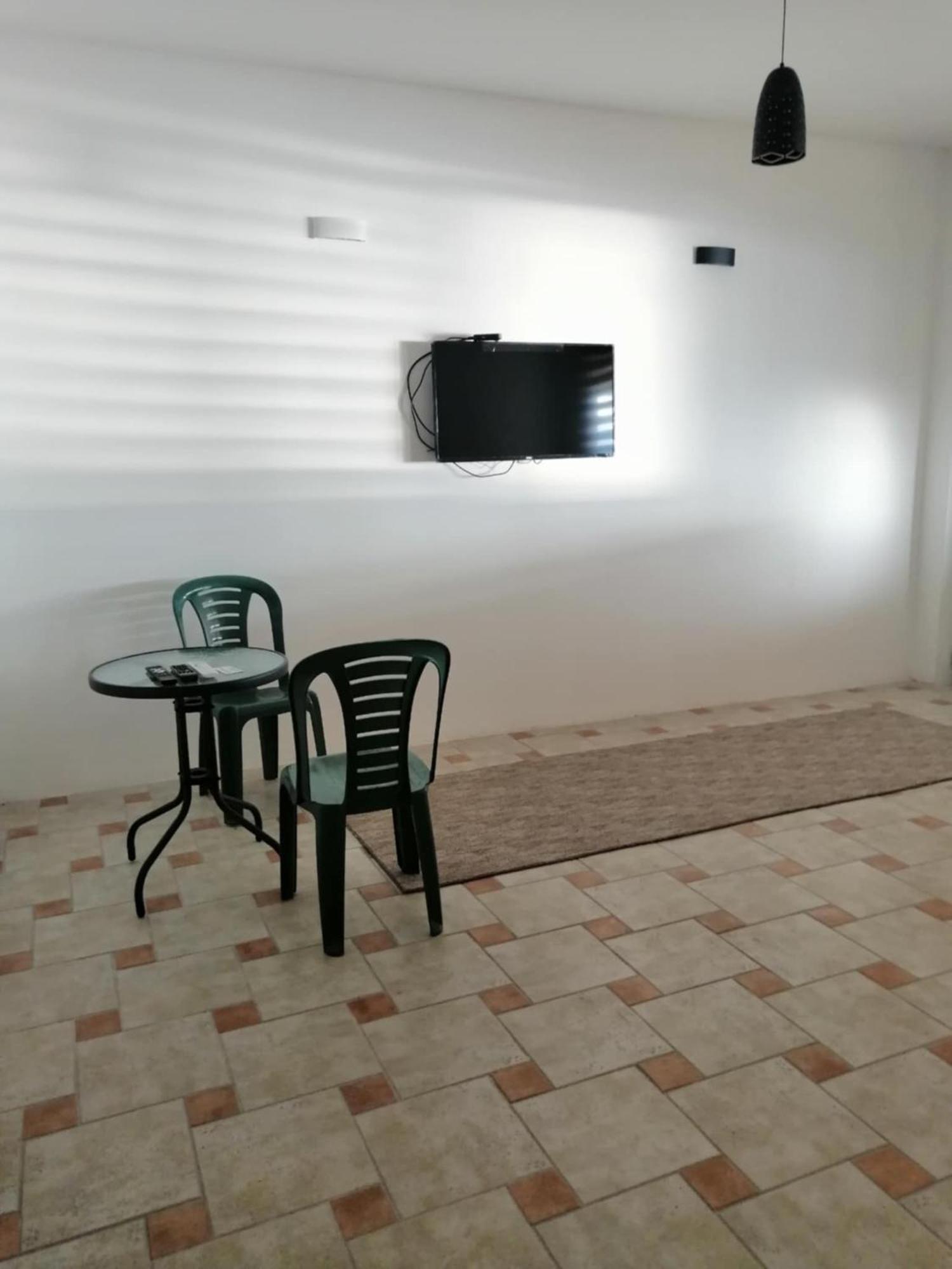 Appartement Chris Sopo