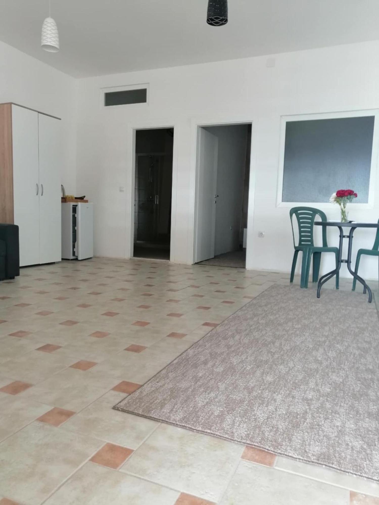 Appartement Chris Sopo *