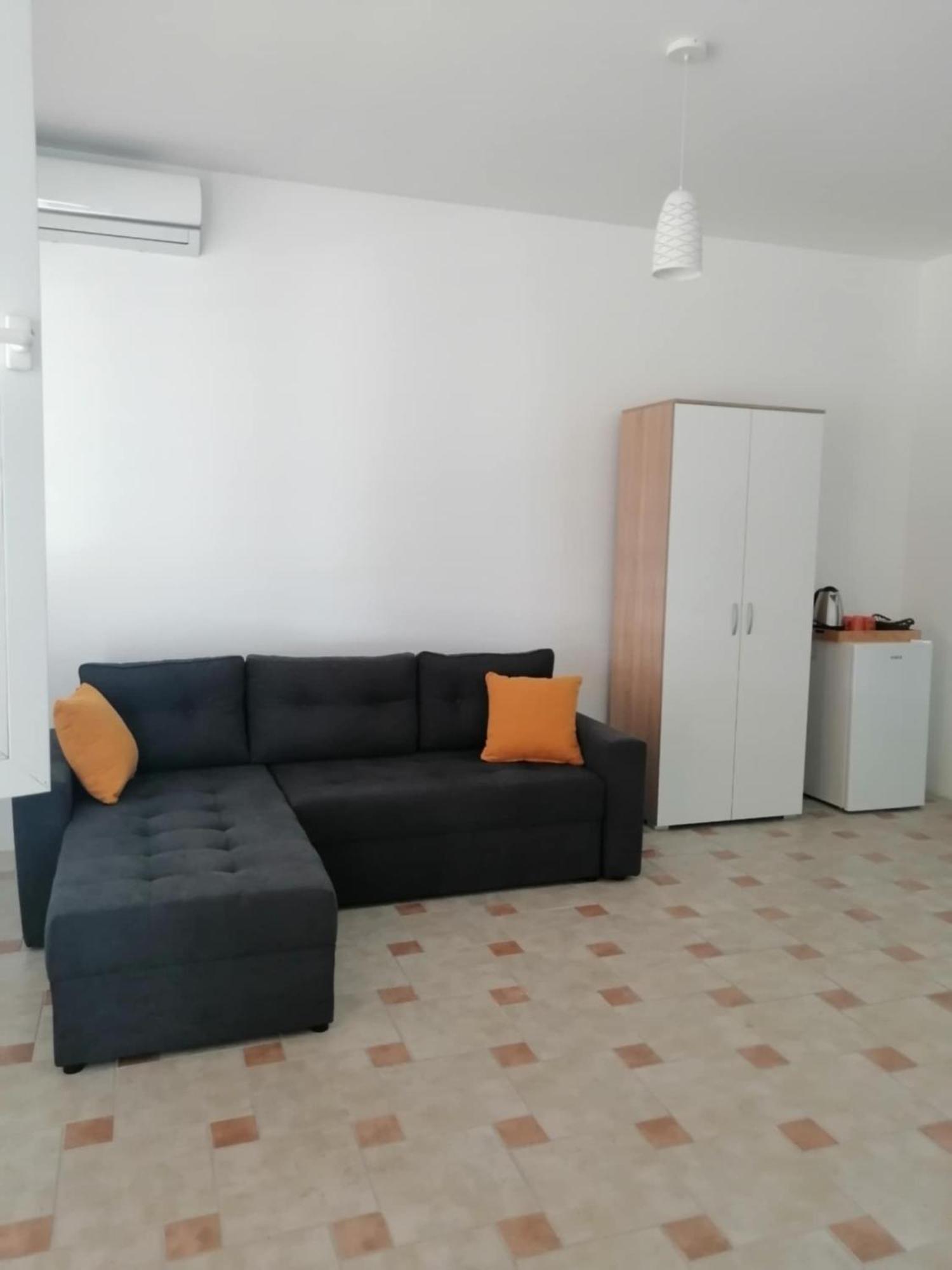 Chris Sopo Appartement *