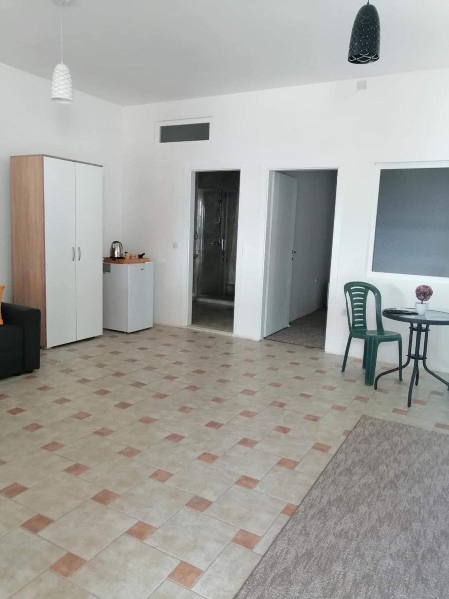 Appartement Chris Sopo