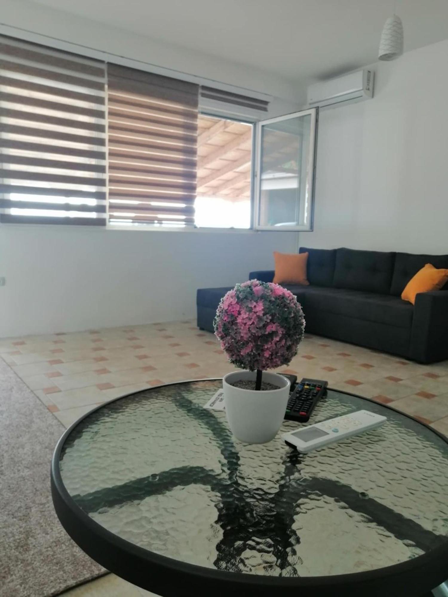 Chris Sopo Appartement Elshani