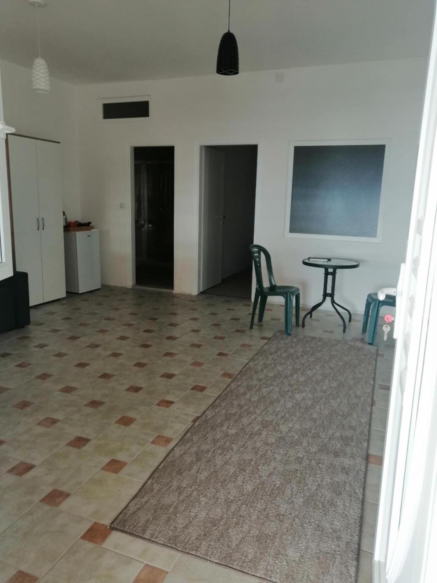Chris Sopo Appartement *