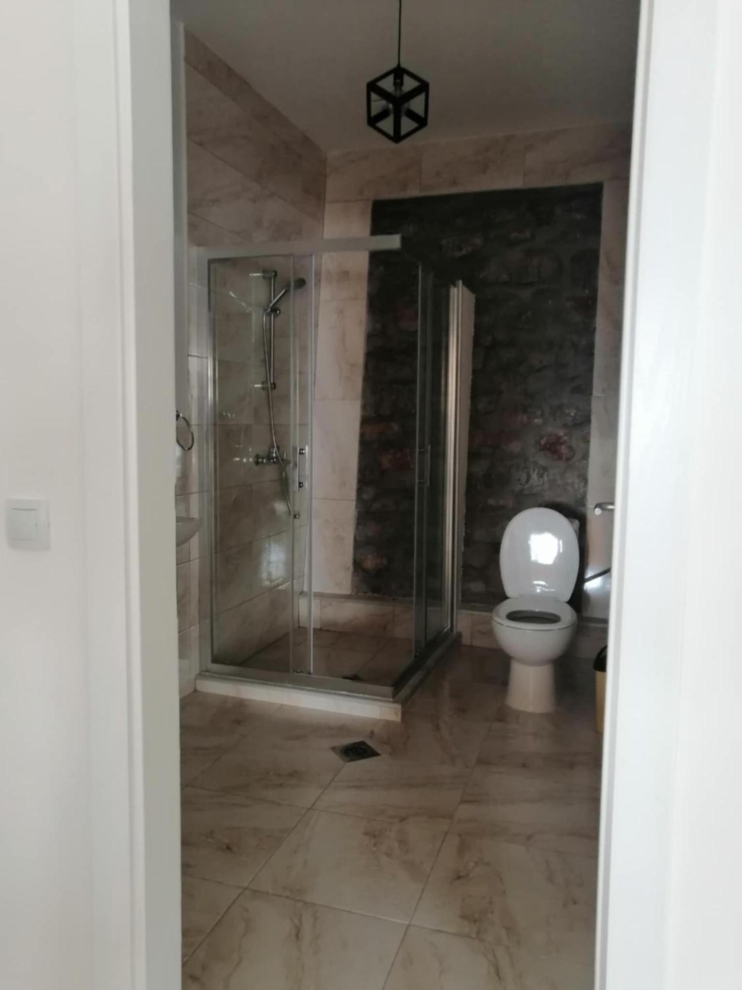 Appartement Chris Sopo *