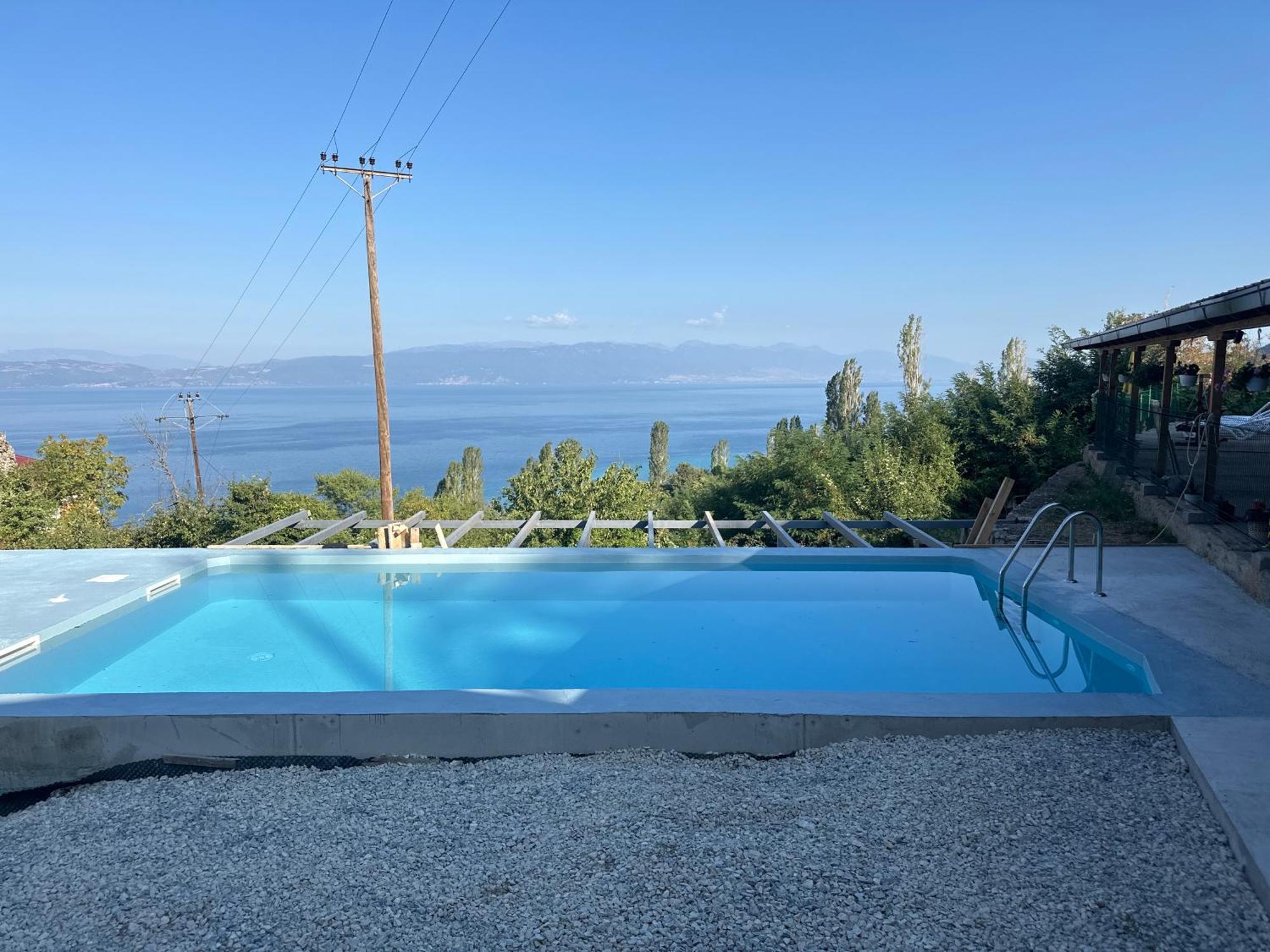 Appartement Chris Sopo Elshani
