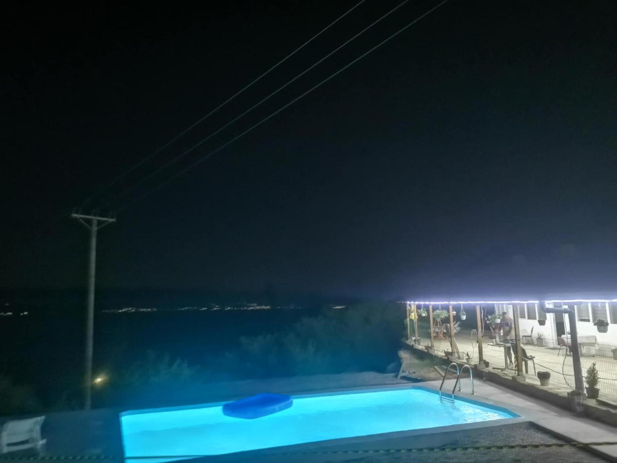 Appartement Chris Sopo Elshani