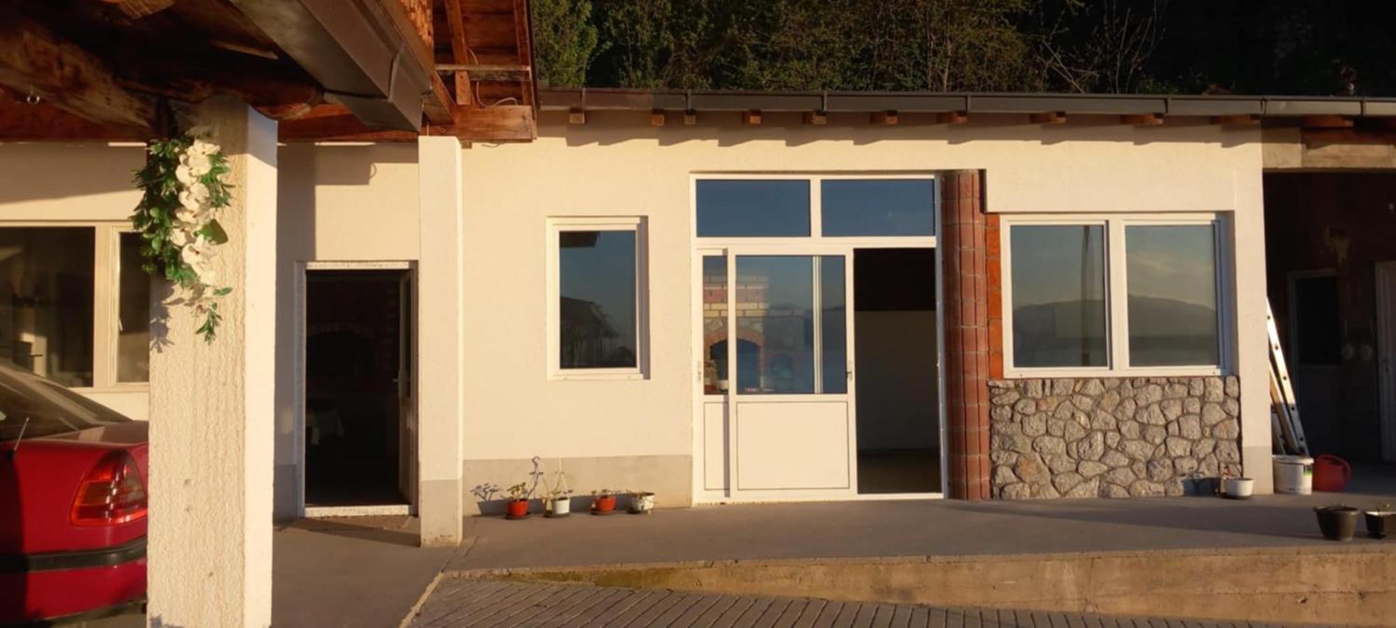 Appartement Chris Sopo *